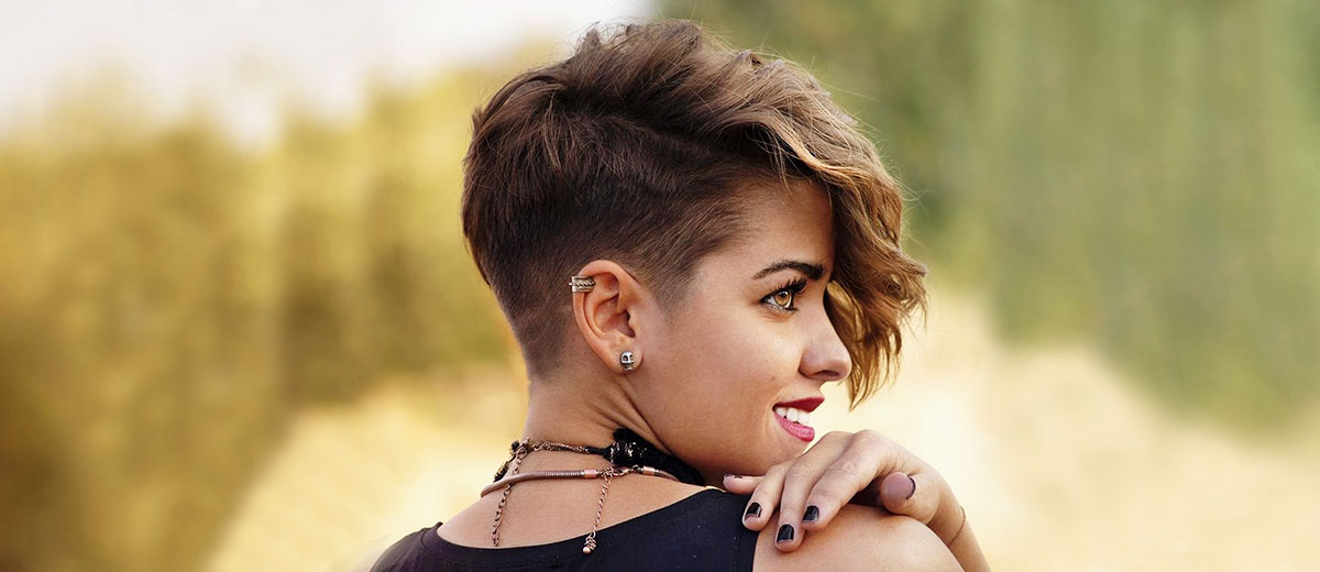 27 Super Cool Looks With A Taper Fade  LoveHairStyles.com