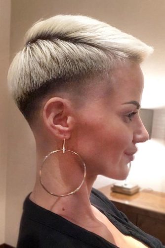 27 Super Cool Looks With A Taper Fade  LoveHairStyles.com