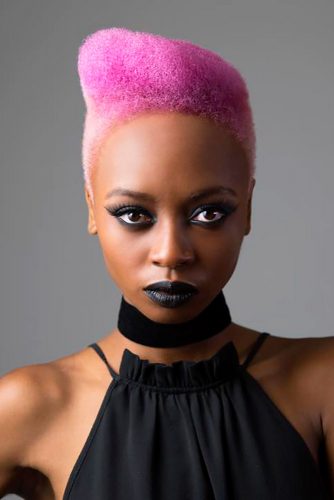 27 Super Cool Looks With A Taper Fade | LoveHairStyles.com