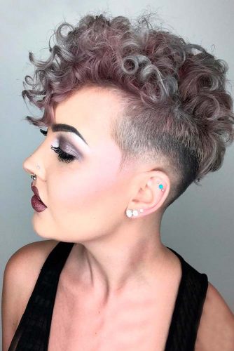 27 Super Cool Looks With A Taper Fade | LoveHairStyles.com