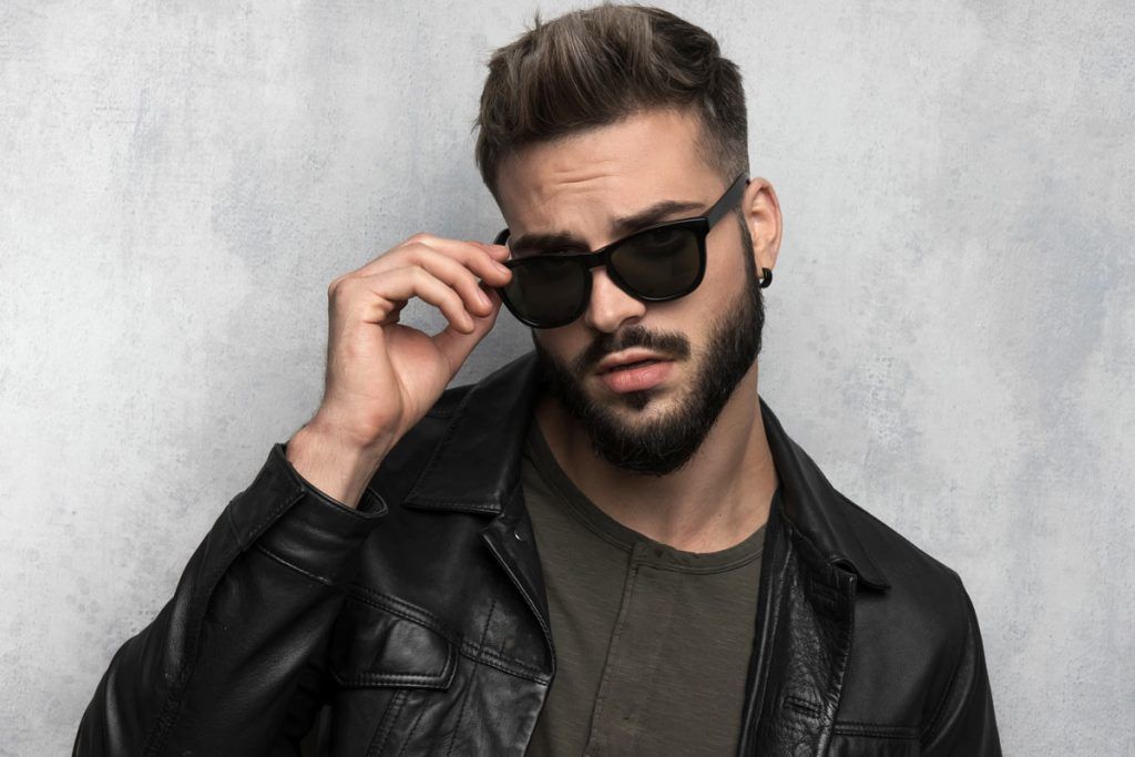 Trendiest Mens Haircuts 2023 For Your Inspiration