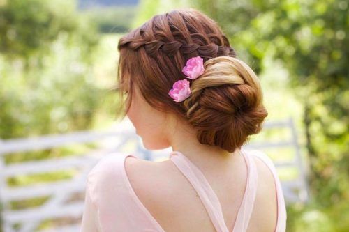 Prom Hairstyles: Here Are The Best Ideas