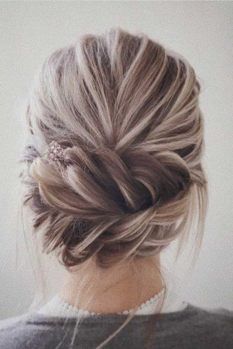 Braided Updo Hairstyles picture 4