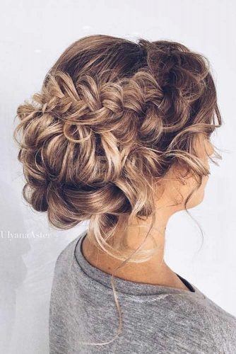 Braided Updo Hairstyles picture 6