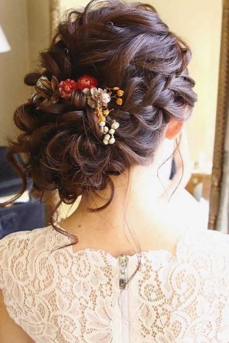 Braided Updo Hairstyles picture 3