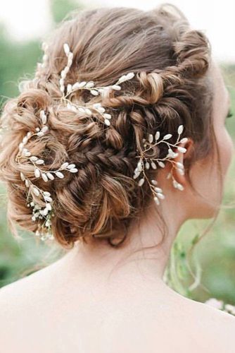 Braided Updo Hairstyles picture 2