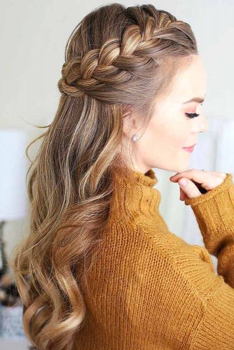 50 Types Of French Braid To Experiment With Lovehairstyles