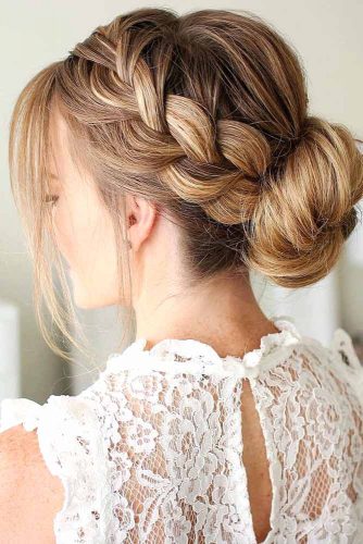 Tips on French Braid picture3
