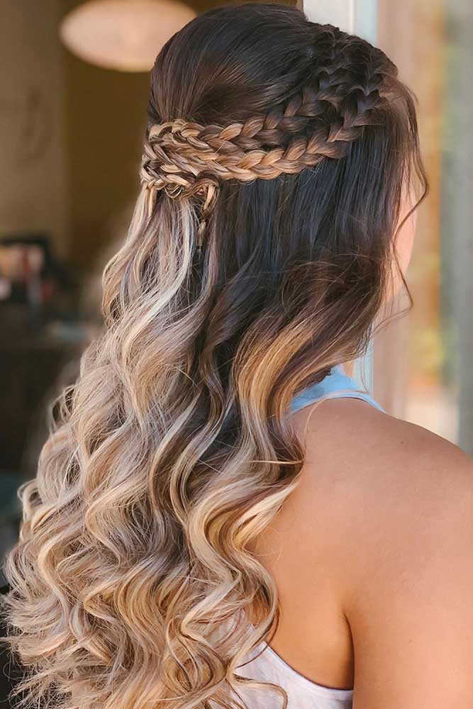 30 Types Of French Braid To Experiment With Lovehairstyles