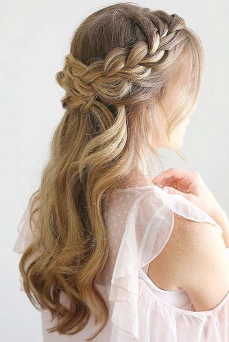 Tips on French Braid picture1