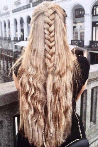 Amazing French Braid Ideas picture3