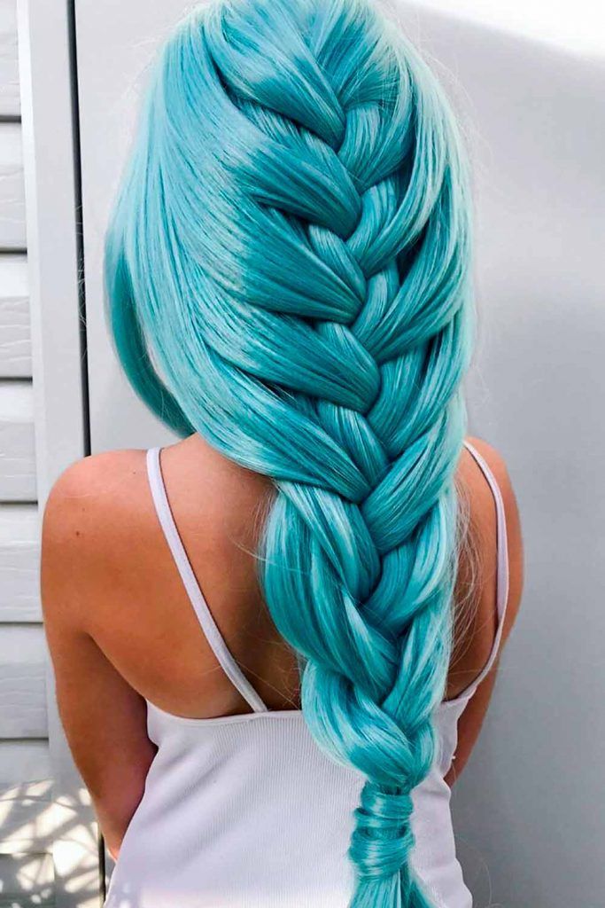 30 Types Of French Braid To Experiment With | LoveHairStyles