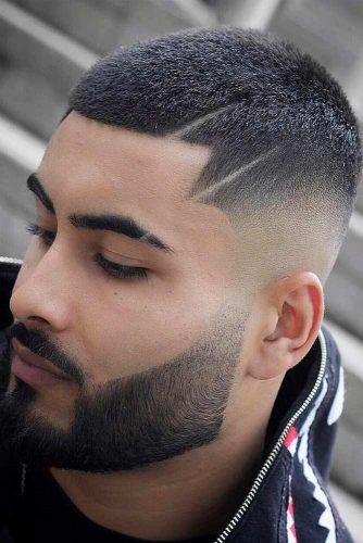 33 Trendy Ways To Upgrade High And Tight Cut Lovehairstyles