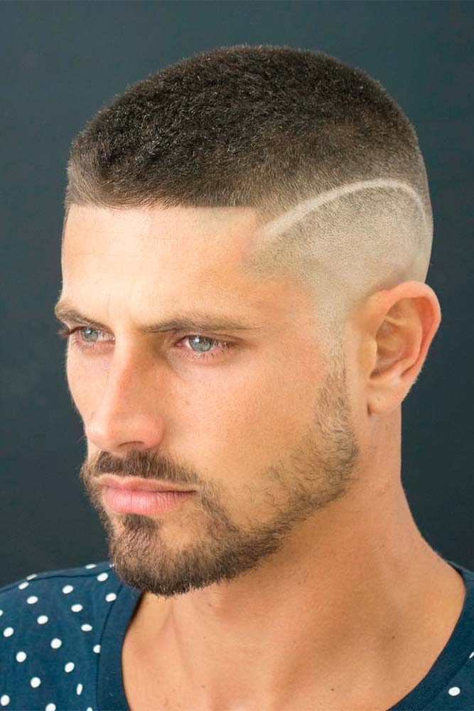 33 Trendy Ways To Upgrade High and Tight Cut | LoveHairStyles
