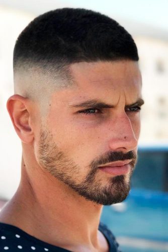 33 Trendy Ways To Upgrade High And Tight Cut Lovehairstyles