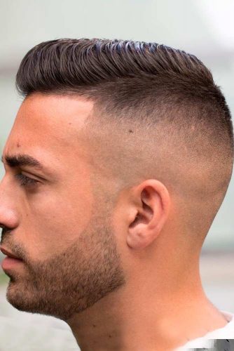 33 Trendy Ways To Upgrade High And Tight Cut Lovehairstyles