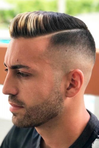 33 Trendy Ways To Upgrade High And Tight Cut Lovehairstyles