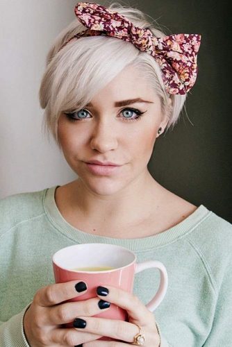 Get Yourself A Pixie Bob To Create A Truly Enviable Look Lovehairstyles 2514