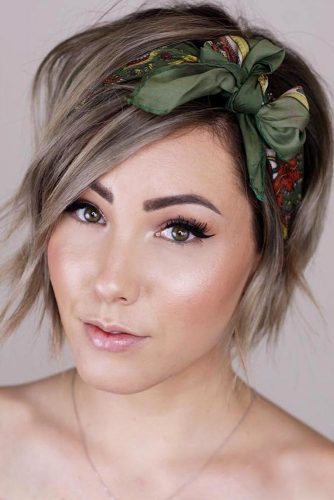 Get Yourself A Pixie Bob To Create A Truly Enviable Look