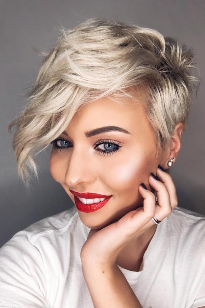 36 Shag Haircut Examples To Suit All Tastes | LoveHairStyles.com