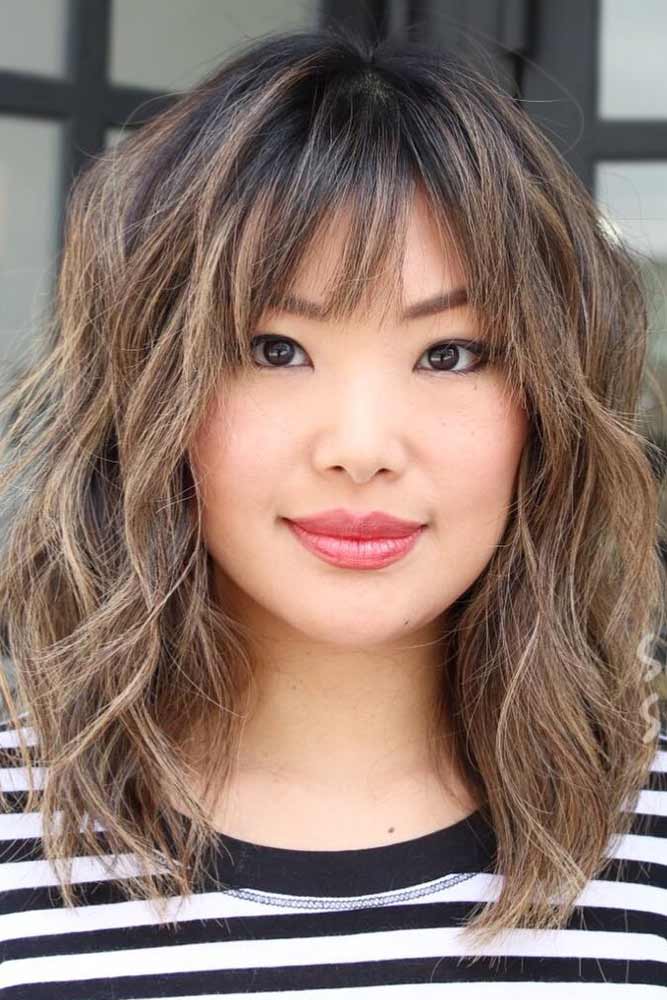 30 Shag Haircut Examples To Suit All Tastes Lovehairstyles Com