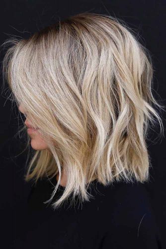 36 Shag Haircut Examples To Suit All Tastes | LoveHairStyles.com