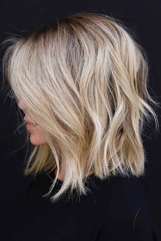 30 Shag Haircut Examples To Suit All Tastes Lovehairstyles Com