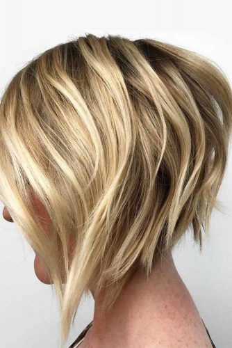 33 Fabulous Short Haircuts For Women Over 50 | LoveHairStyles.com