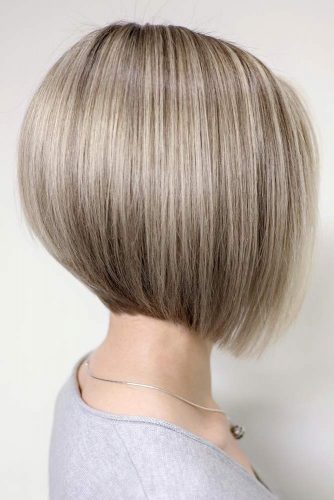 33 Fabulous Short Haircuts For Women Over 50 | LoveHairStyles.com