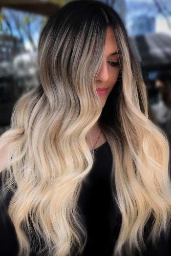 30 Spicy Spring Hair Colors To Try Out Now | LoveHairStyles