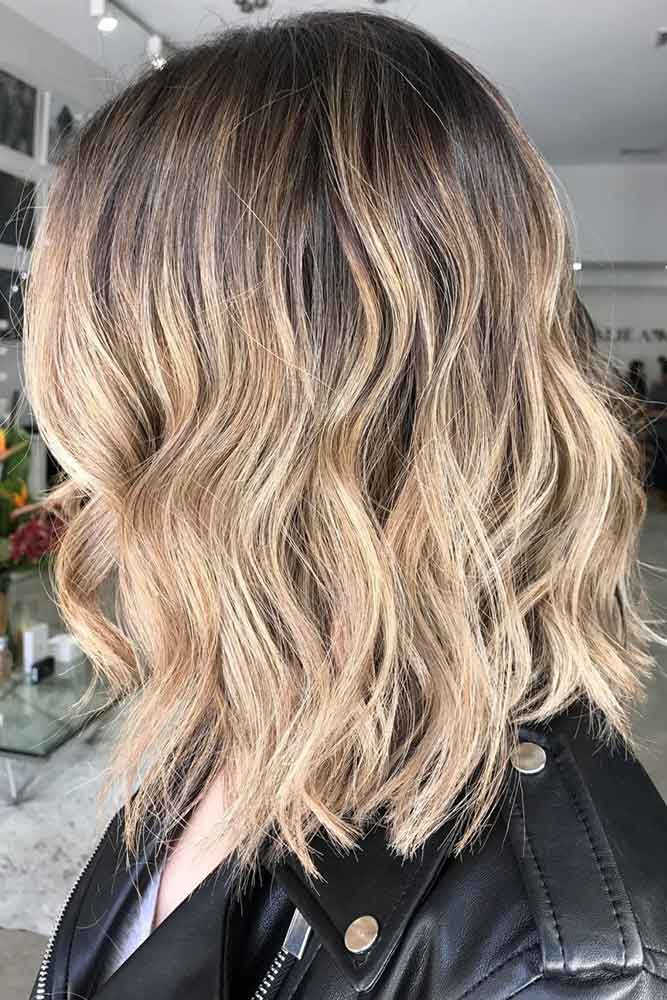 30 Spicy Spring Hair Colors To Try Out Now | LoveHairStyles