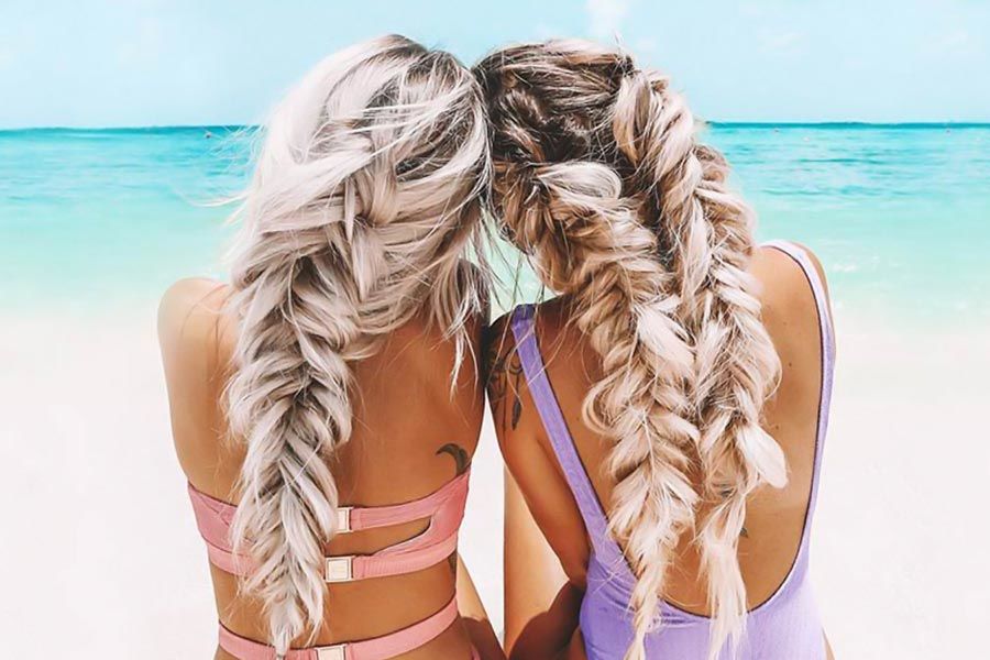 Top Best Braid Styles You've Ever Wanted