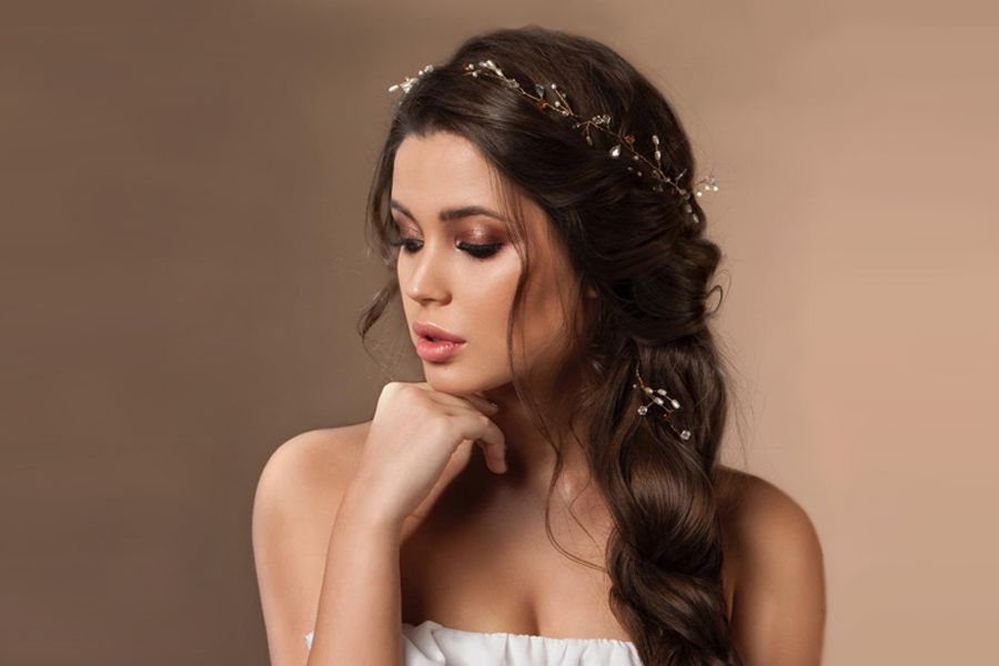 Braided Wedding Hair Ideas You Will Want To Try