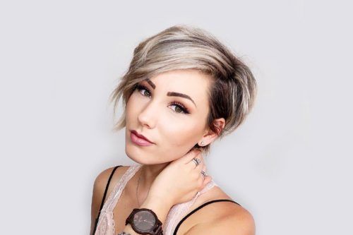Pixie Haircut Ideas You Re Gonna Love In 2020 Lovehairstyles