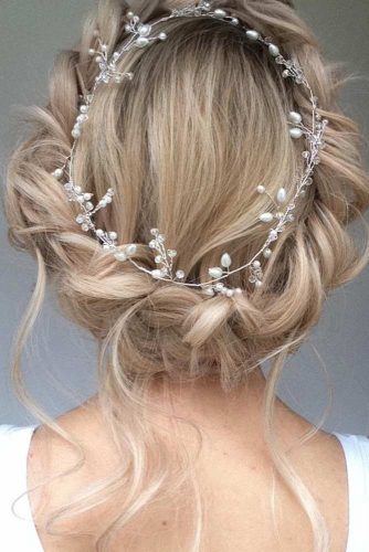 33 Intricate Wedding Hairstyles To Be Aware Of Lovehairstyles Com