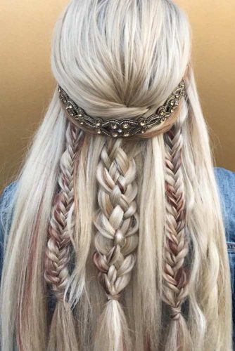 33 Intricate Wedding Hairstyles To Be Aware Of Lovehairstyles Com