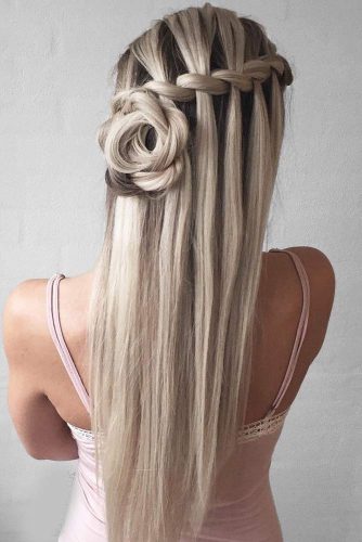 Braided Wedding Hairstyles picture 4