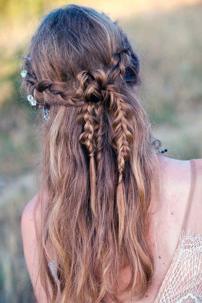 15 Intricate Wedding Hairstyles To Be Aware Of Lovehairstyles Com