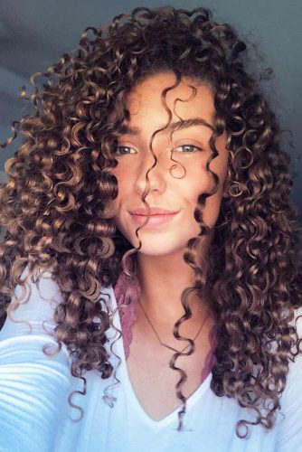 Long Curly Hairstyles picture1