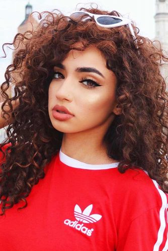 Long Curly Hairstyles picture3