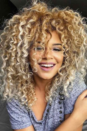 Long Curly Hairstyles picture2