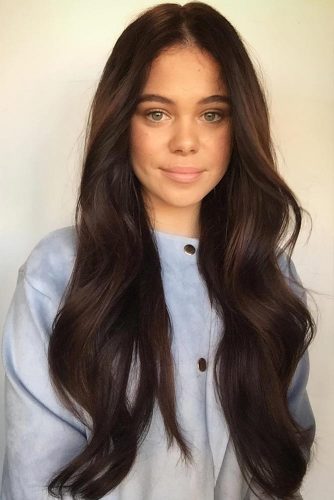 Dark Brown Ideas picture1
