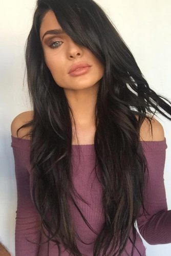Black Hair Dye picture1
