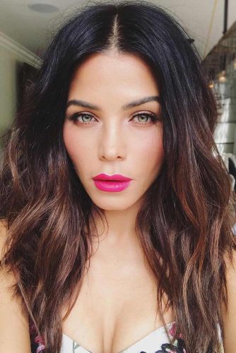 Balayage For Black Hair picture2