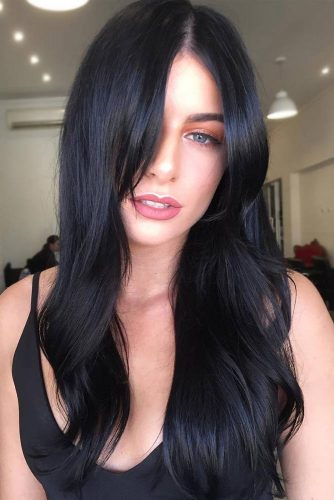Black Hair Dye picture3