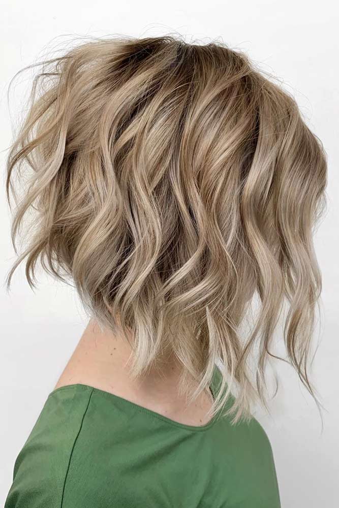 43 Classic Haircuts For Women To Reach Perfection | LoveHairStyles.com