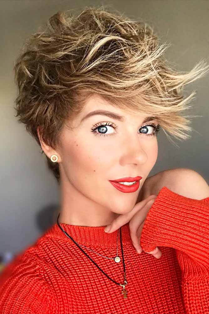 29+ women's haircut descriptions - RosheeneDevrin