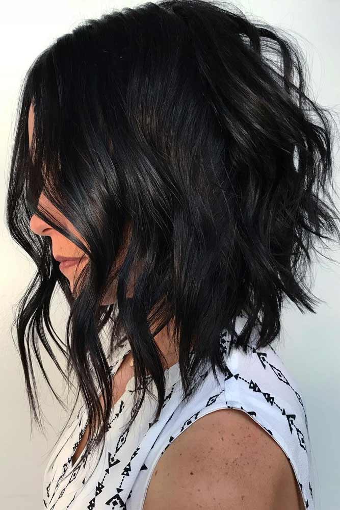 Classic Haircuts For Women To Reach Perfection - Love Hairstyles