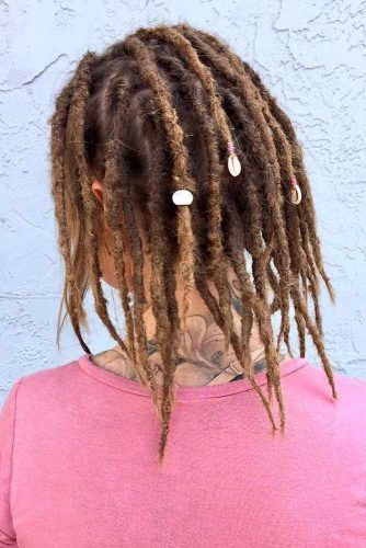 Dreadlocks Today 45 Hairstyles For Creative Ones