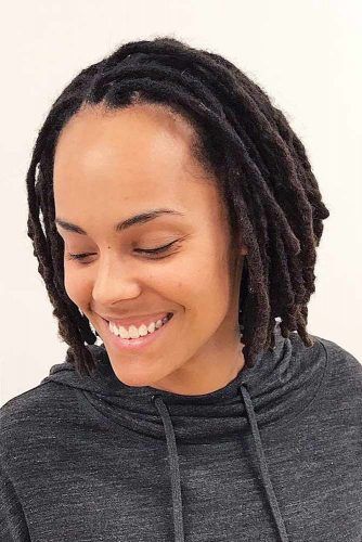 Dreadlocks Today 45 Hairstyles For Creative Ones